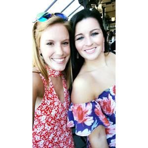 Meet your Posher, Maggie